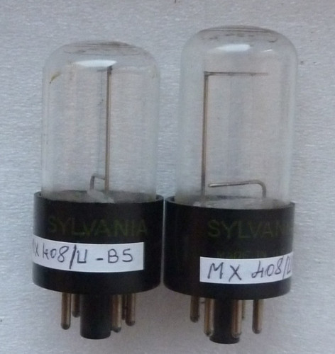 Mx408 b5 régulateur - /u,