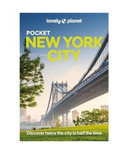 Lonely Planet Pocket New York