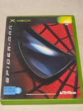 SPIDERMAN SPIDER-MAN MICROSOFT XBOX