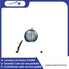 ?? Pneu HANKOOK WINTER ICEPT RS 165 70 13 79 T ♻️