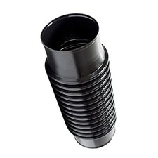 Tube de tondeuse à tube