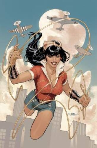Bombshells united vol 1 - united,