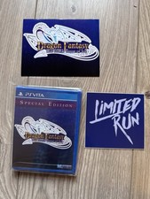 Ps Vita Dragon Fantasy: The