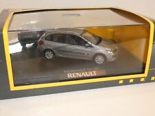 Miniature Renault Clio Estate Norev 1/43
