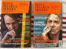 Revue Des Deux Mondes. 2