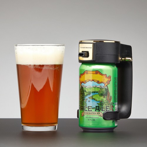 The head master beer - master,