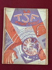 Revue Magazine Livre ancien La