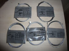 ENSEMBLE CABLES PEUGEOT TSE/TSA.....