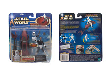 Hasbro Star Wars Clone Trooper