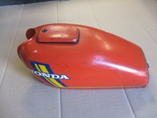Réservoir pour Honda 125 CB S3 - peut servir pour projet café racer - scrambler