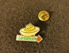 Pin's Oeuf Mayonnaise