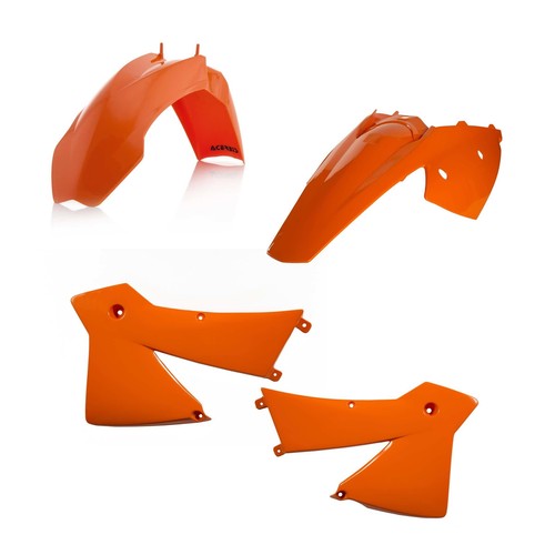 Acerbis kit carénage - de,