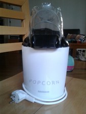 Machine à popcorn Severin 3751