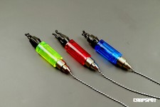 3x Détecteur de Touche Rouge