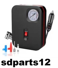 Compresseur 12v portable - 12v,
