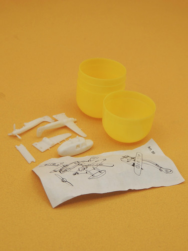 Kinder surprise montini - montini,
