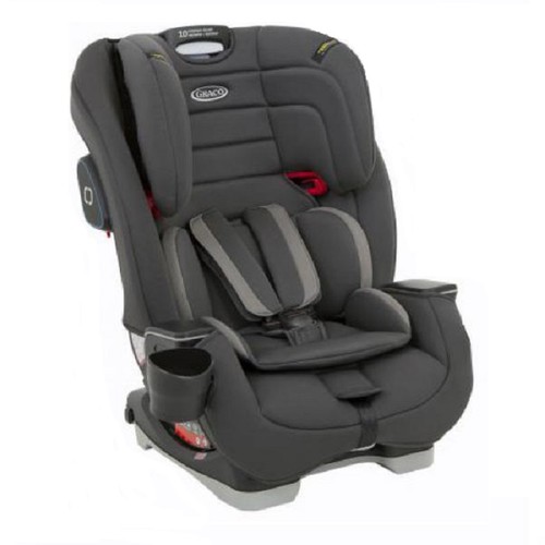 Graco avolve siège - graco,