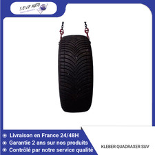 🇫🇷 Pneu KLEBER QUADRAXER