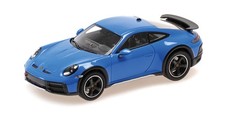 Minichamps 1:43 PORSCHE 911