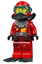 Figurine / Minifigure Lego