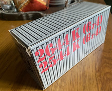 MERCEDES 2644 benne CONRAD