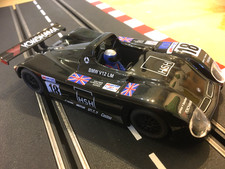 NINCO BMW Le Mans déco