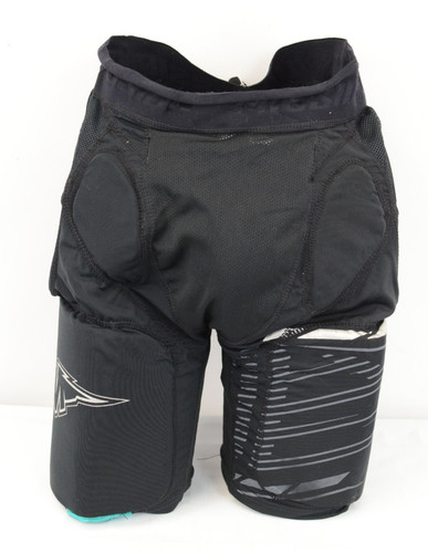 Mission compression inline - compression,