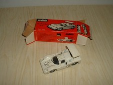 SOLIDO ++ CHAPARRAL 2F - CHIFFRE 7 ++ SERIE 100 - 169 AVEC SA BOITE