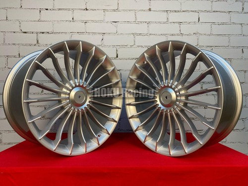 Roues style alpina - roues, 21"