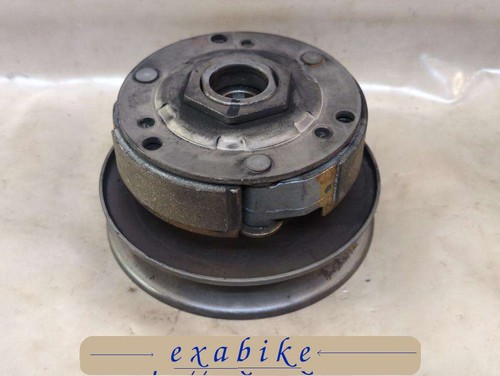 Embrayage pour yamaha - xc, 125