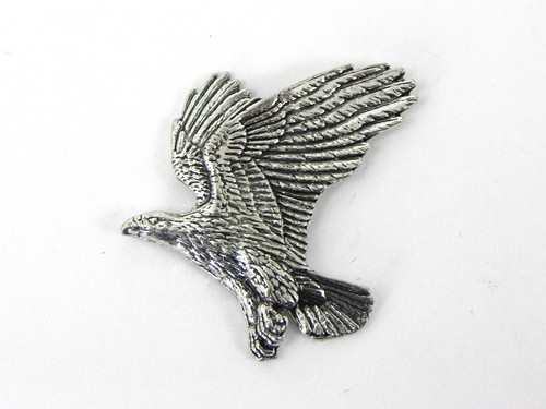 Adler épingle broche chapeau - Épingle,