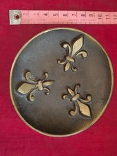 Coupelle de bronze vintage
