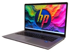 PC Portable HP 2022 - 17" FHD