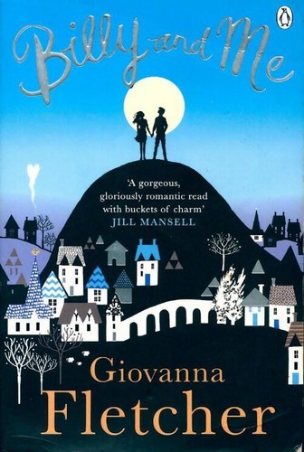 Billy and giovanna - me,