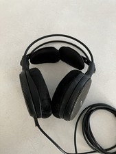 Audio Technica ATH AD900