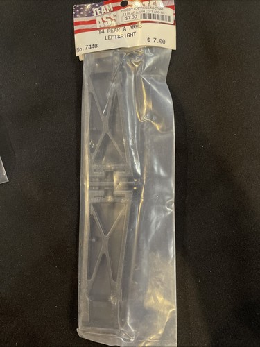 Team associated 7448 left - t4,