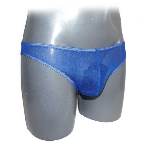 Slip transparent brillant - , (l)