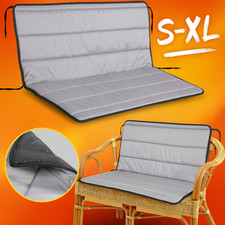 Coussin de banc coussin de