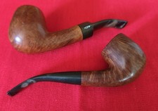 Lot 2 pipes Saint-Claude 