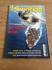 FANA DE L AVIATION N°517