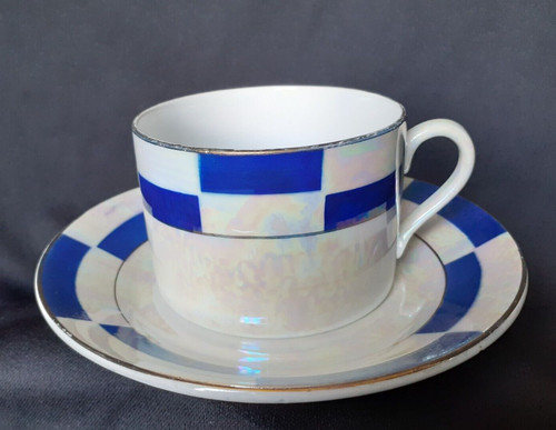 Tasse déjeuner chocolat - ou, à