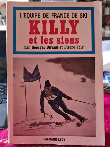 Equipe france ski - l'equipe,