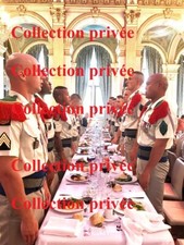 Photo Légion Légionnaire REI