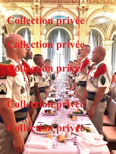 Photo légion légionnaire - légion,