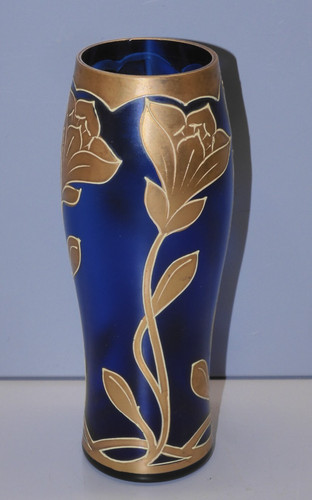 Joli ancien vase - -joli,