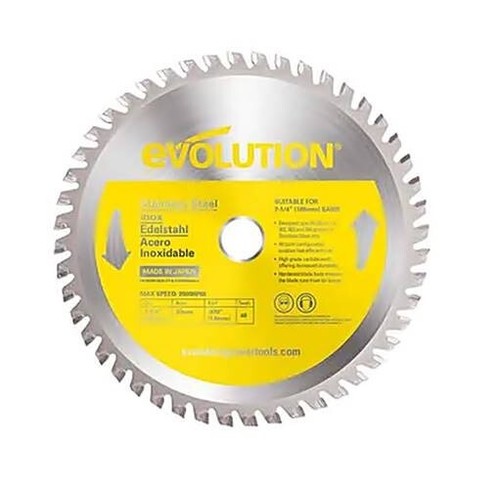 Scie tct evolution - scie,