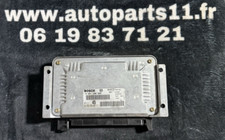 CALCULATEUR MOTEUR PEUGEOT 1.8i MP7.3 0261206565 9635673880 A DECODER