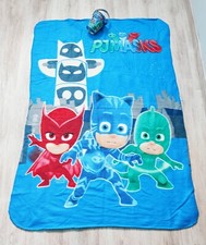 Plaid + Seau - Pjmask