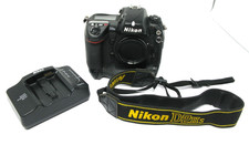 Nikon D2HS Digital SLR Camera