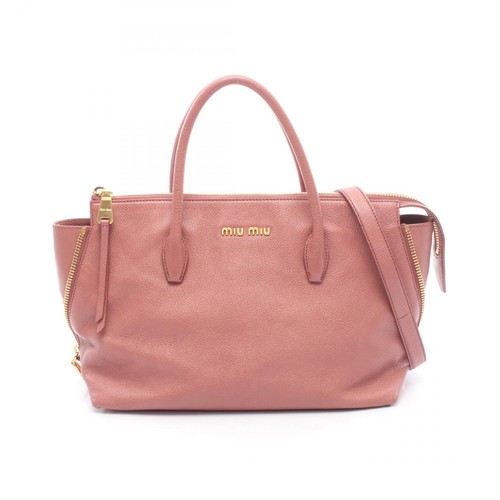 Sac main bandoulière miu - à,